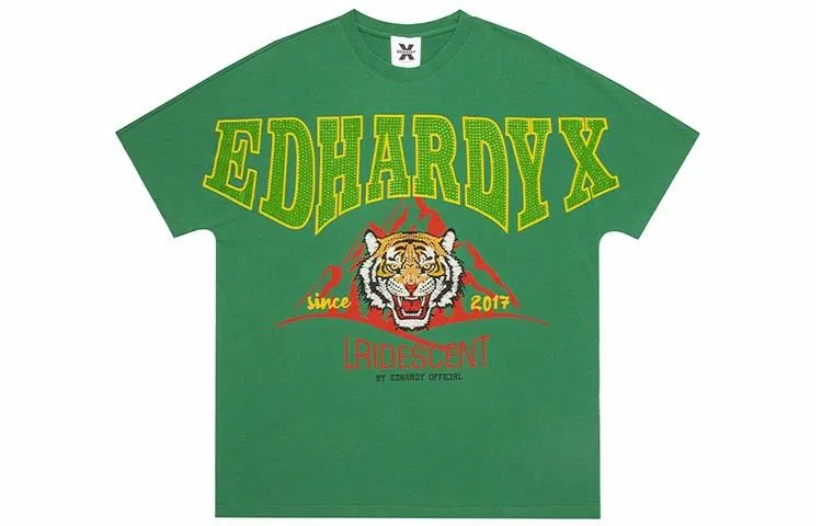 ED HARDY X T