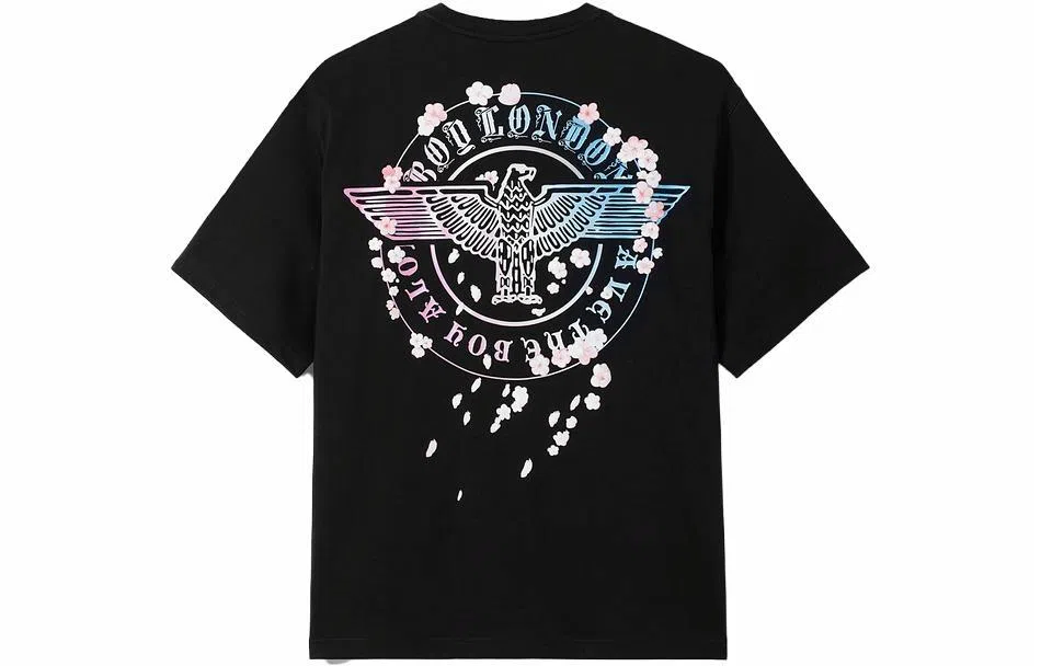 Boy London LogoT