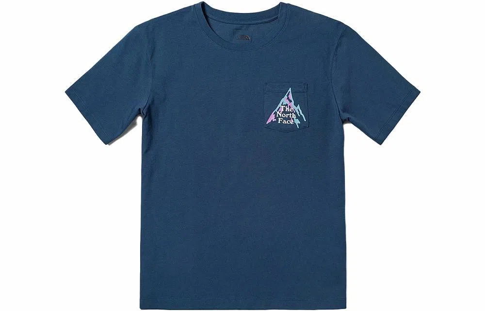 THE NORTH FACE T