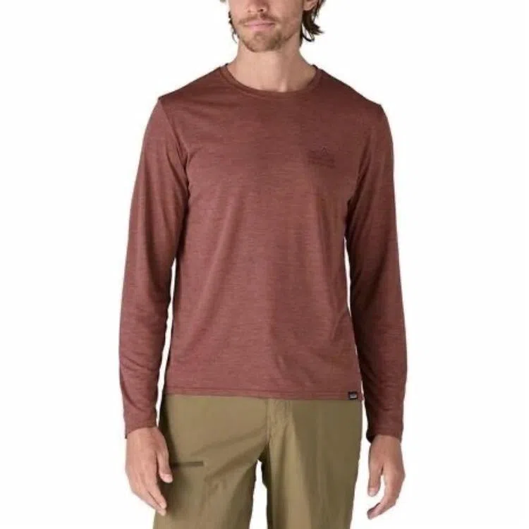 patagonia T
