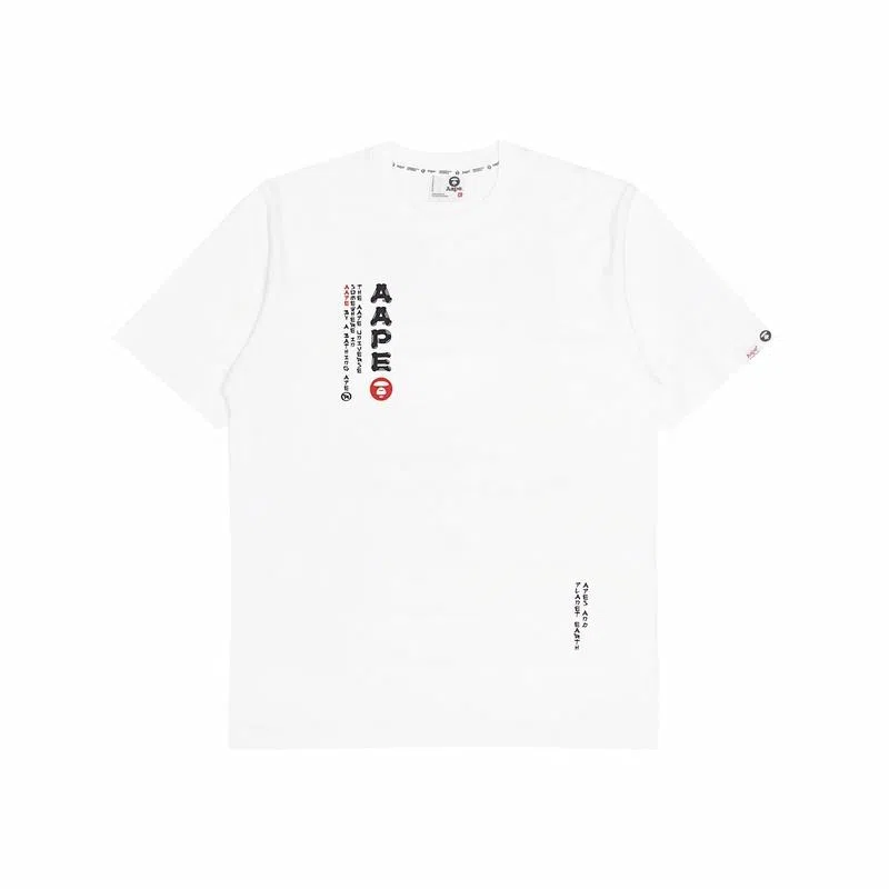 Aape SS23 T