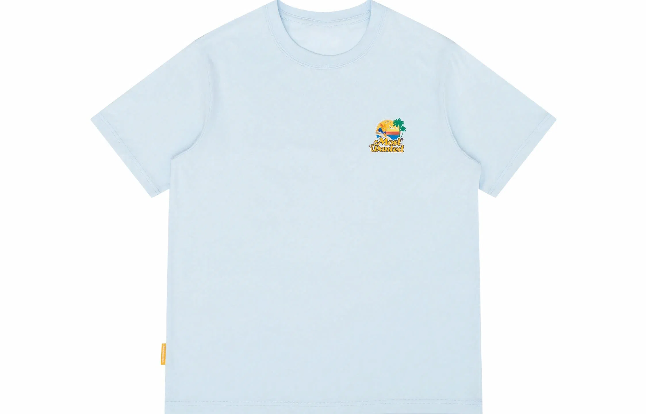 MostwantedLab x Peter Rabbit T