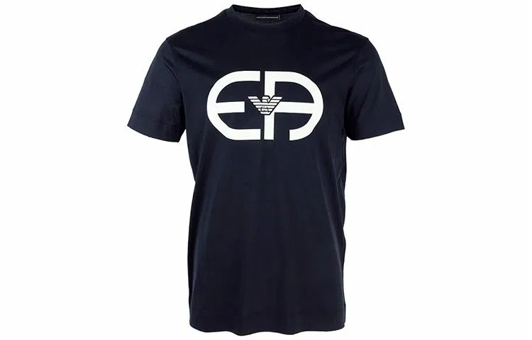 EMPORIO ARMANI SS22 LogoT