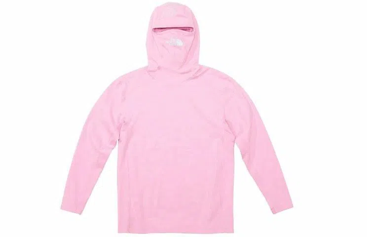 Supreme x The North Face Base Layer L/S Top Hoodie