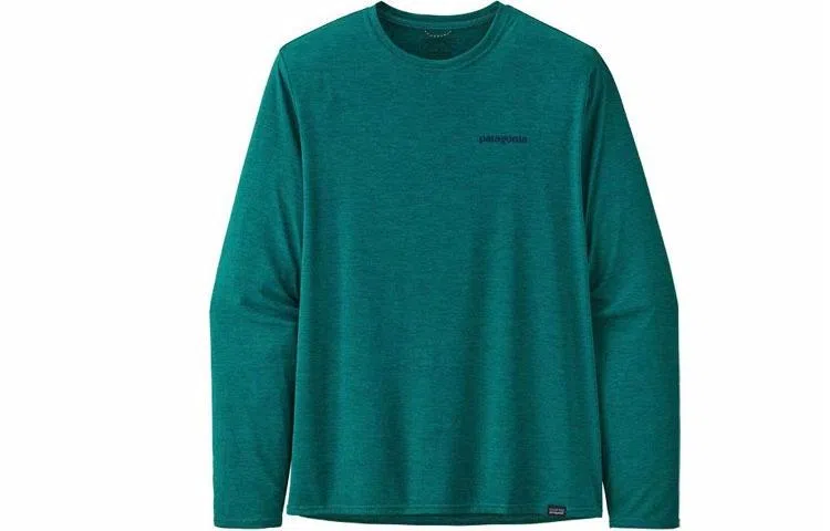 patagonia T