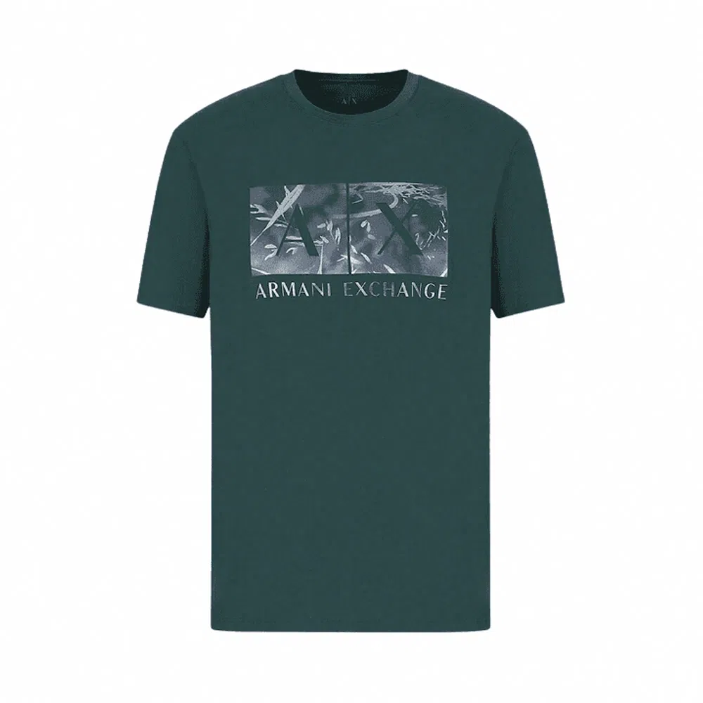 ARMANI EXCHANGE SS23 T