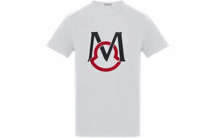 Moncler SS21 LogoT