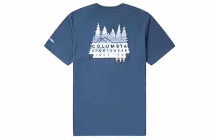 Columbia T