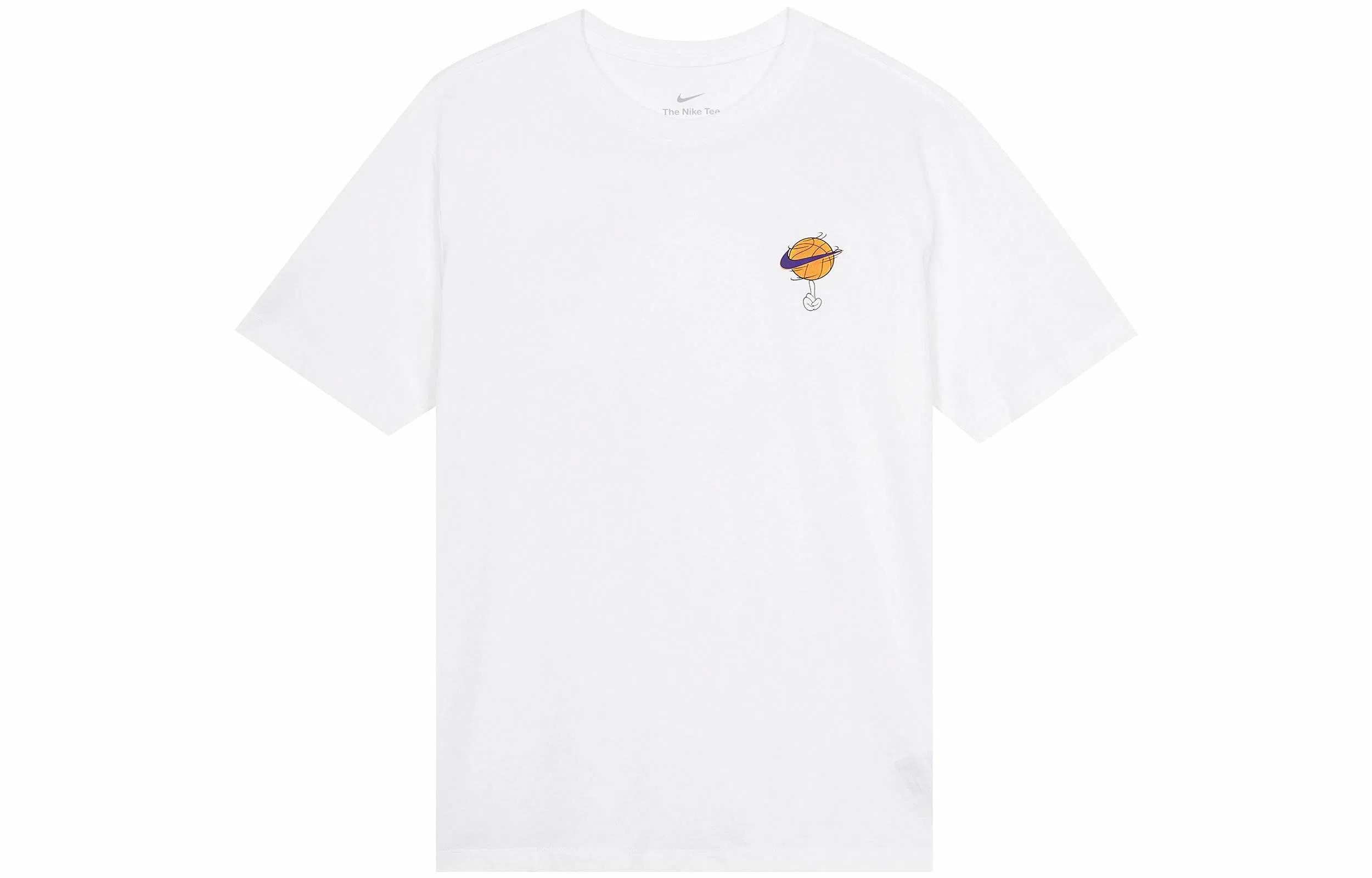 Nike x Space Jam T-Shirt