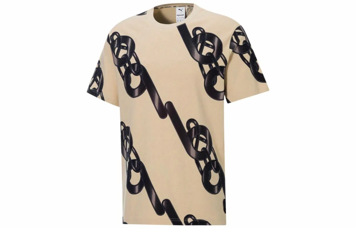 Puma x PRONOUNCE Unisex Graphic Tee T