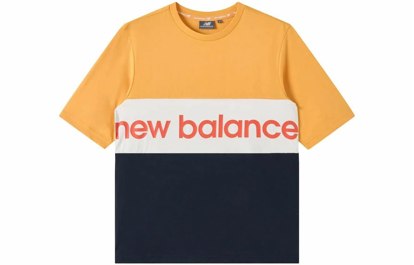 New Balance LogoT