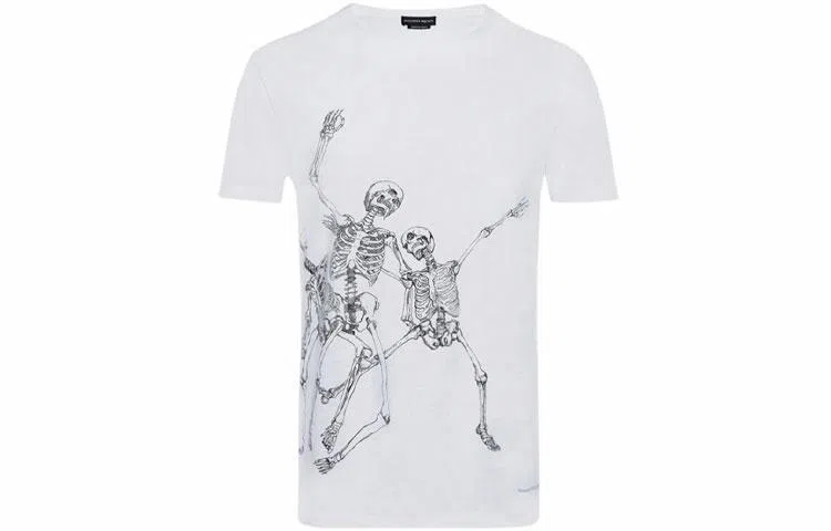 Alexander McQueen T