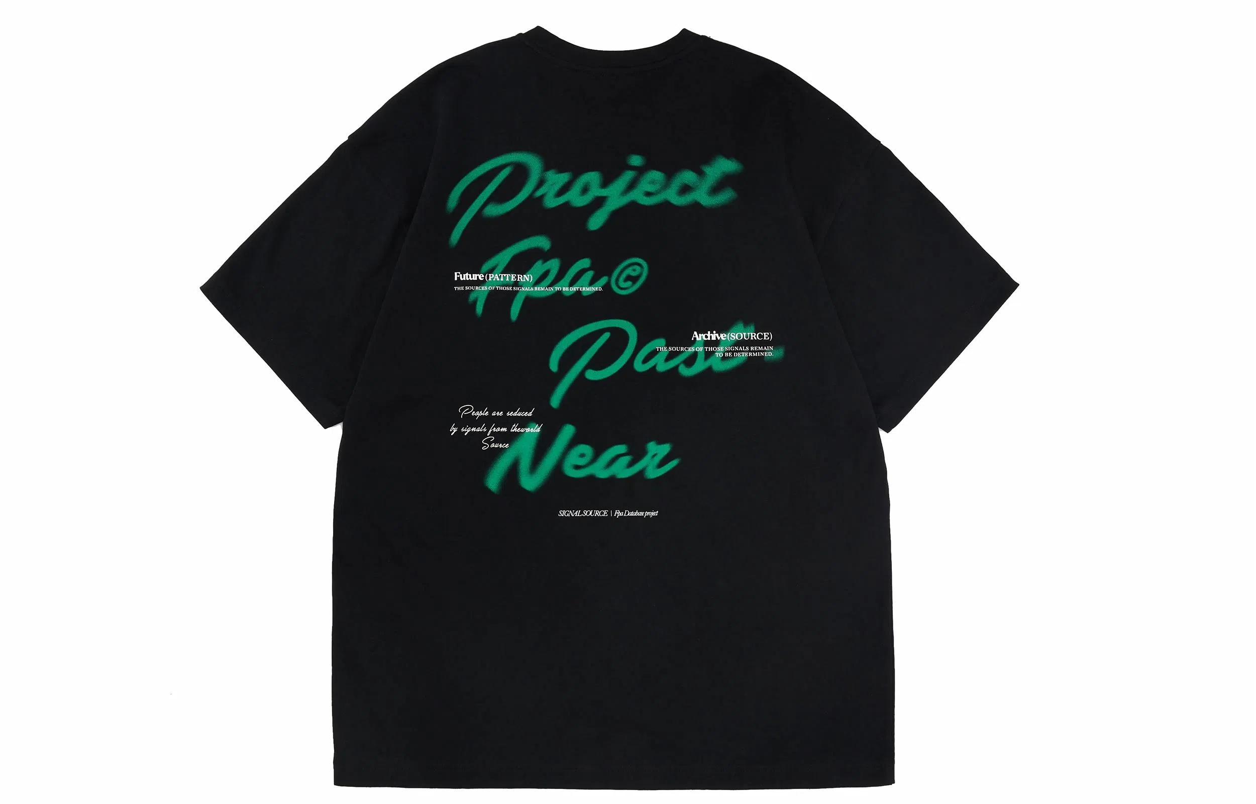 FPA T