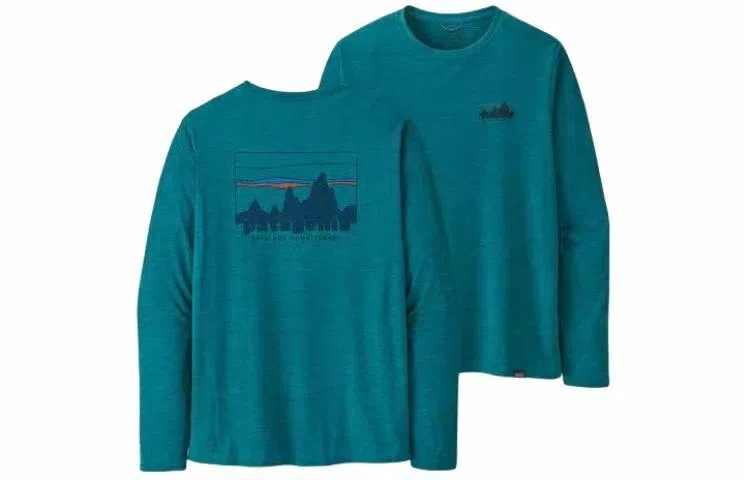 patagonia T