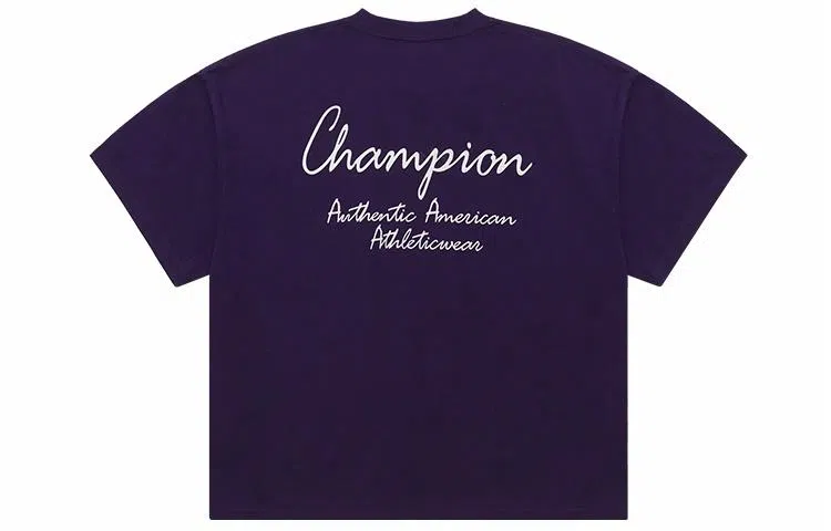 Champion CampusCTEE