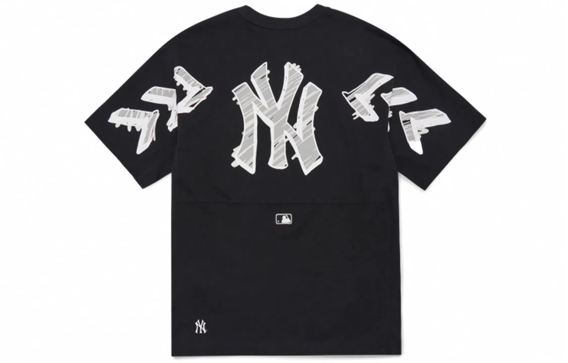 MLB Logo T