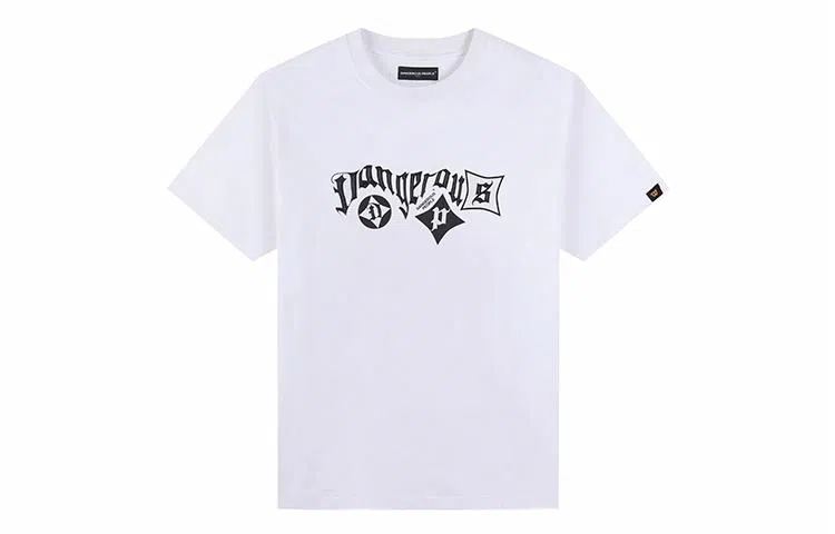 DANGEROUSPEOPLE T