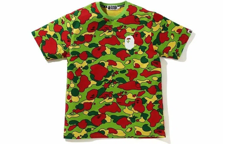 A BATHING APE T