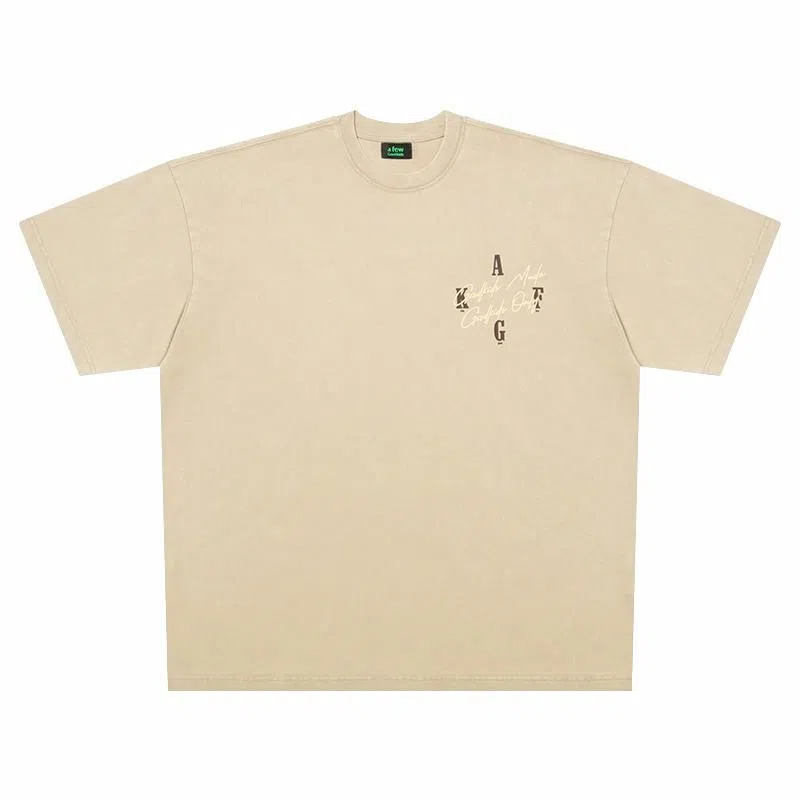 AFGK SS23 T