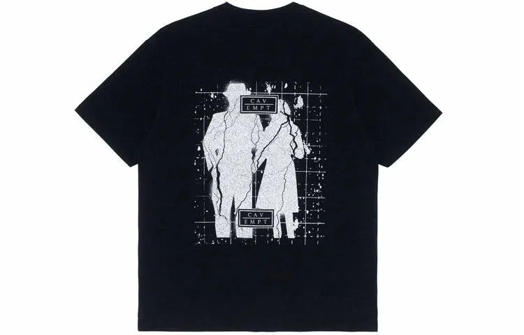 Cav Empt T