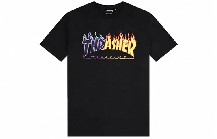 Thrasher