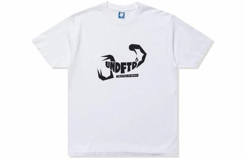 UNDEFEATED SS23 T