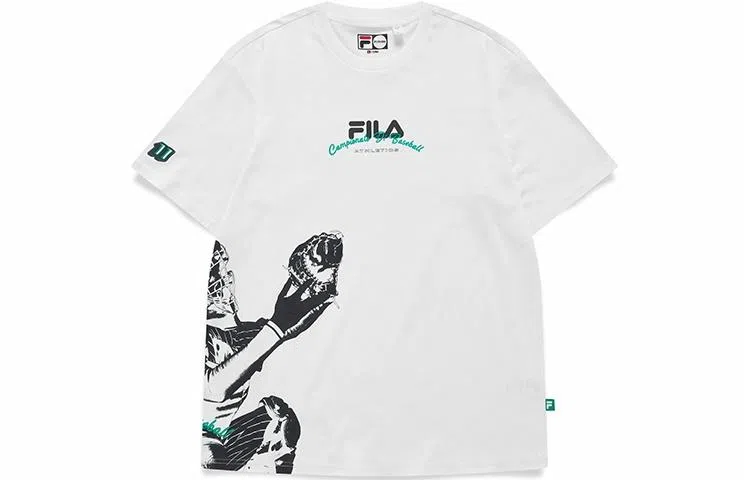 FILA FUSION T