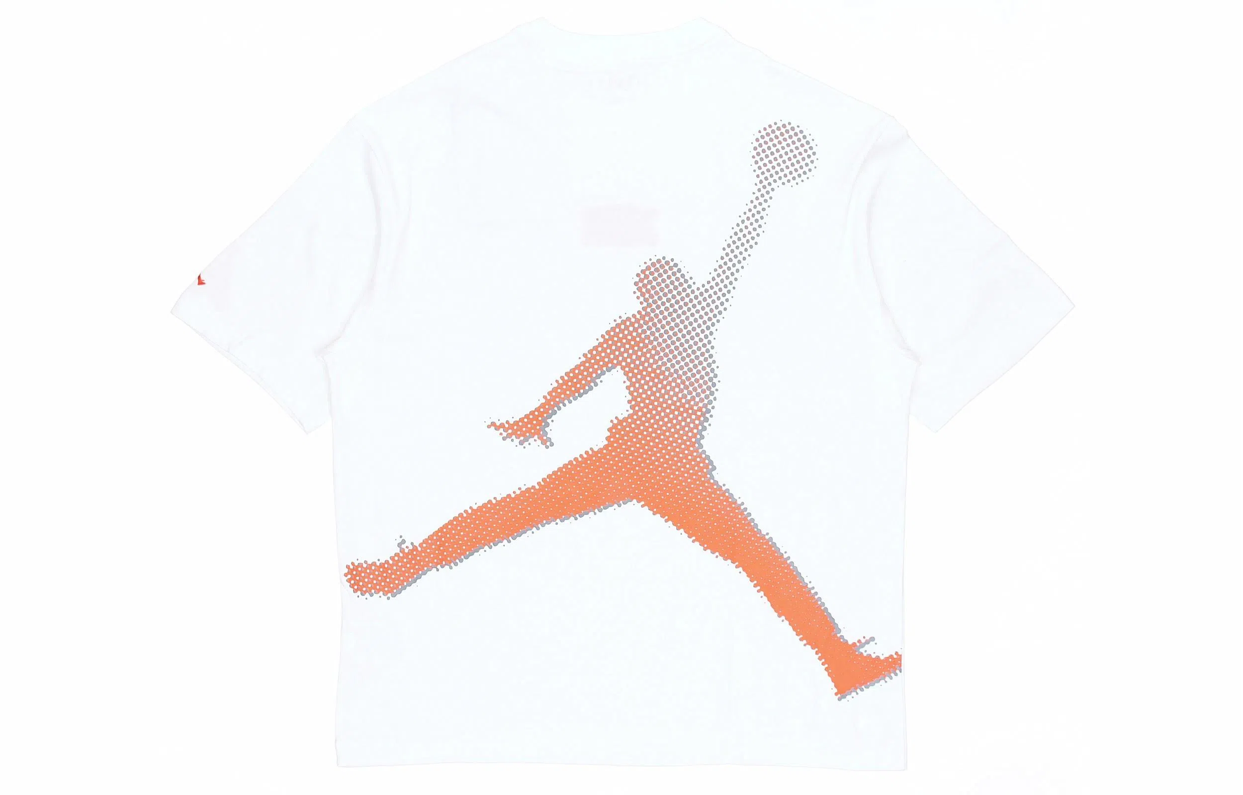 Jordan Jumpman Gfx Ss Tee