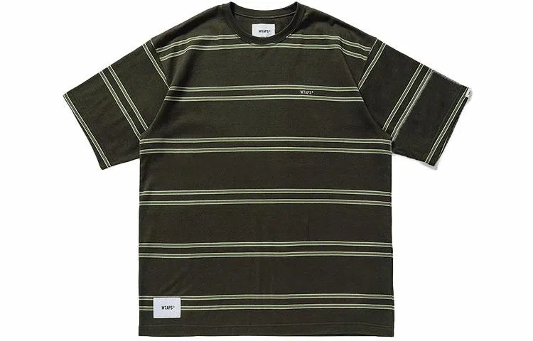 WTAPS T-Shirt