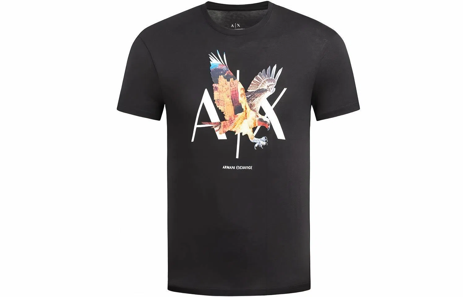 Armani Exchange