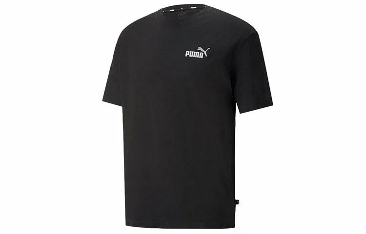Puma Ess+ Relaxed Tee LogoT