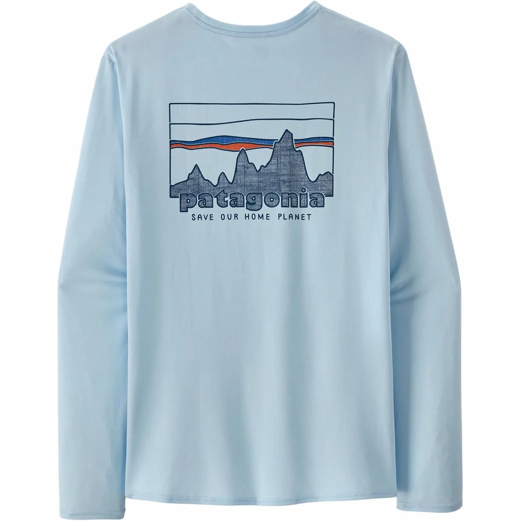 patagonia T
