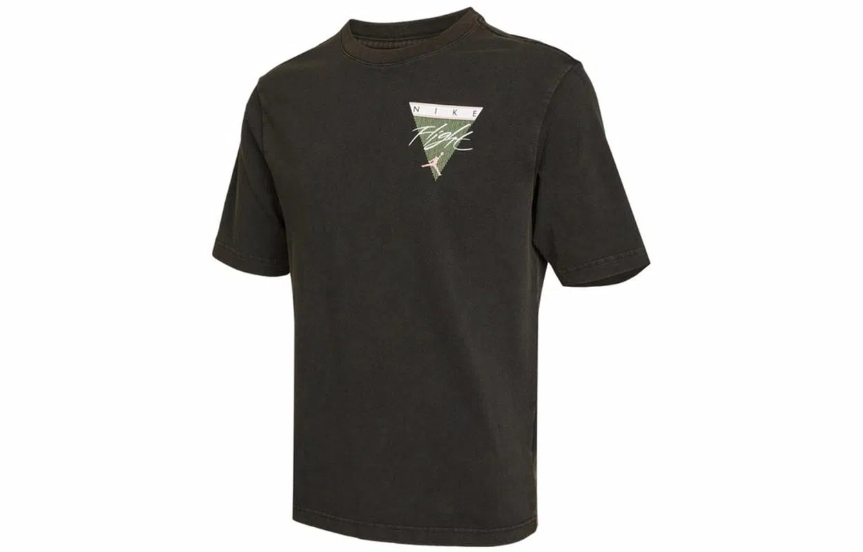 Air Jordan Flight Essentials Washed T