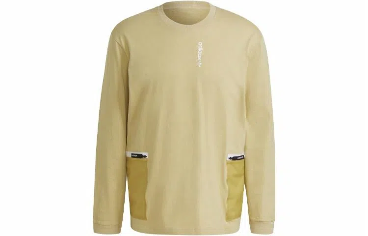 adidas originals G Outd Ls Tee T