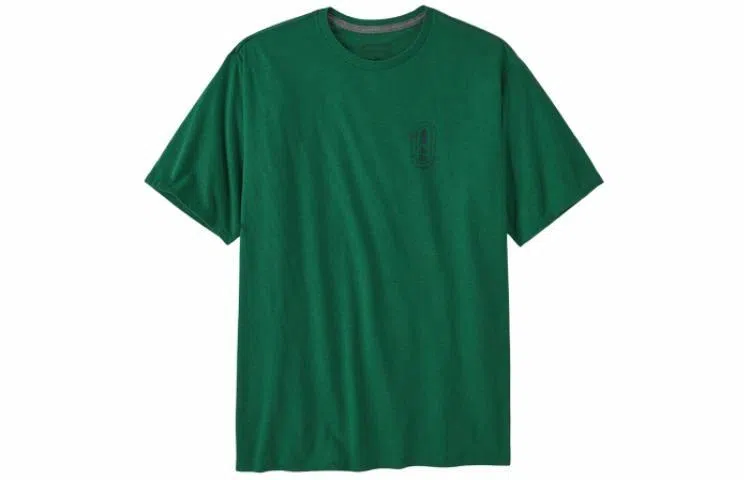 patagonia Clean Climb Trade T
