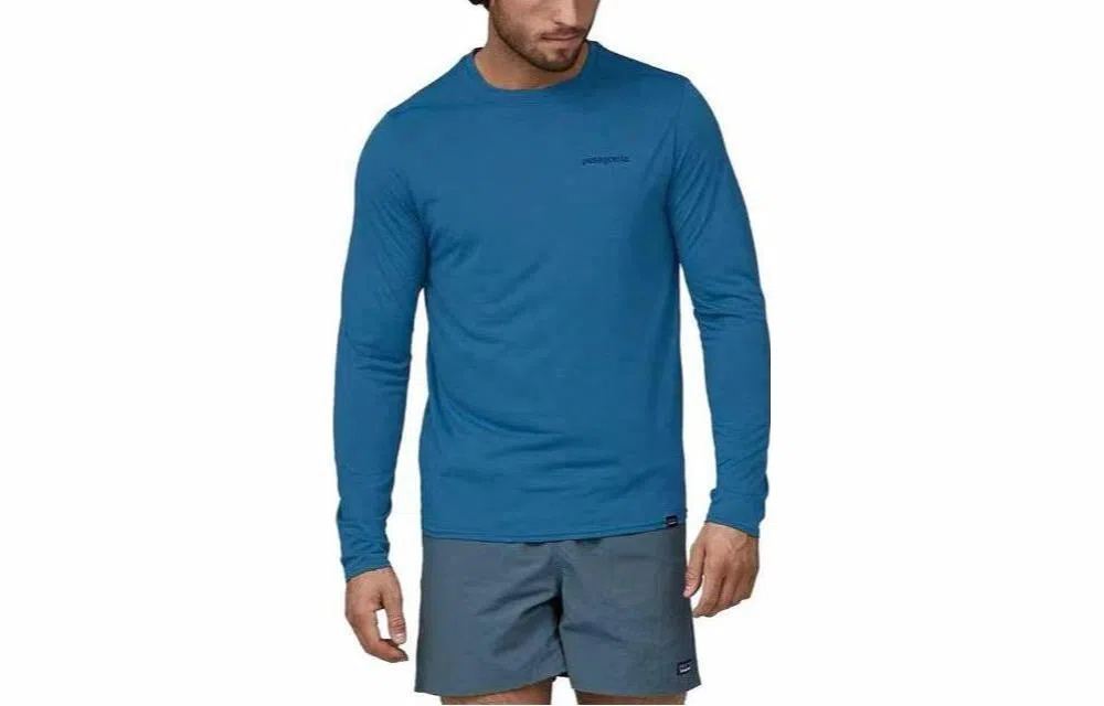 patagonia T
