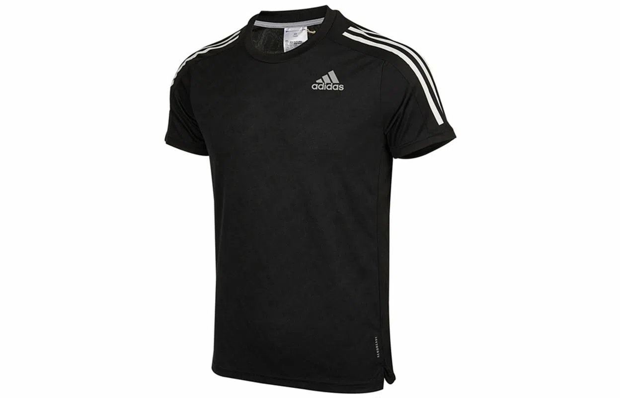 adidas Own the Run Tee T