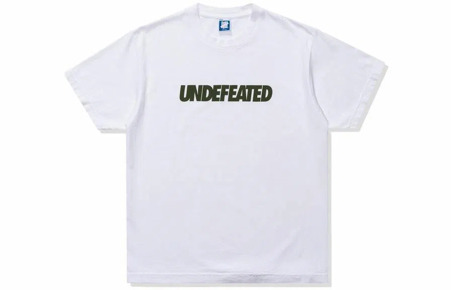 UNDEFEATED T
