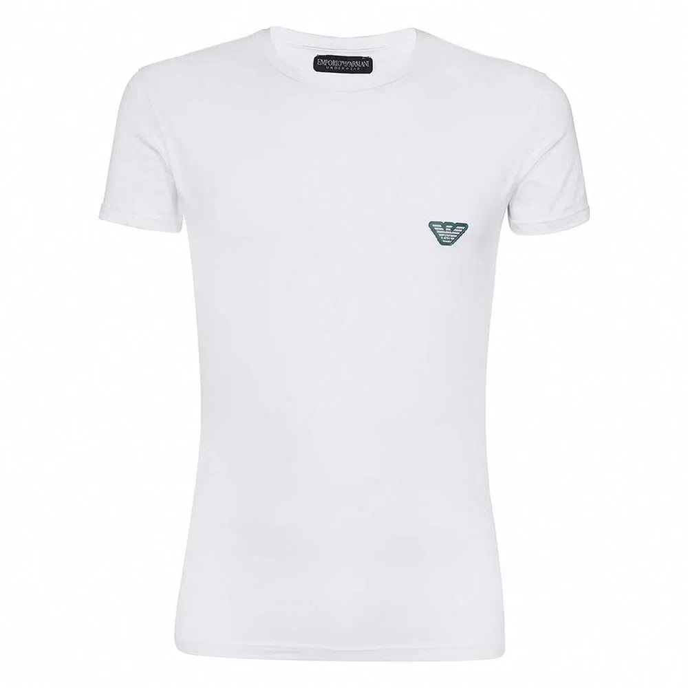 EMPORIO ARMANI SS22 LogoT