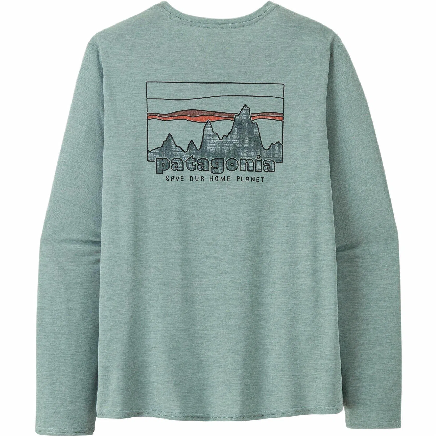 patagonia T