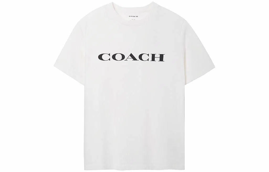 COACH SS23 LogoT