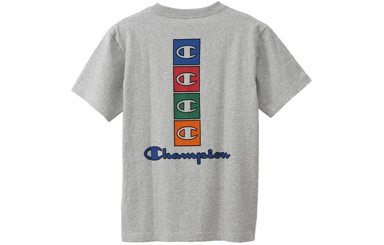 Champion logoT