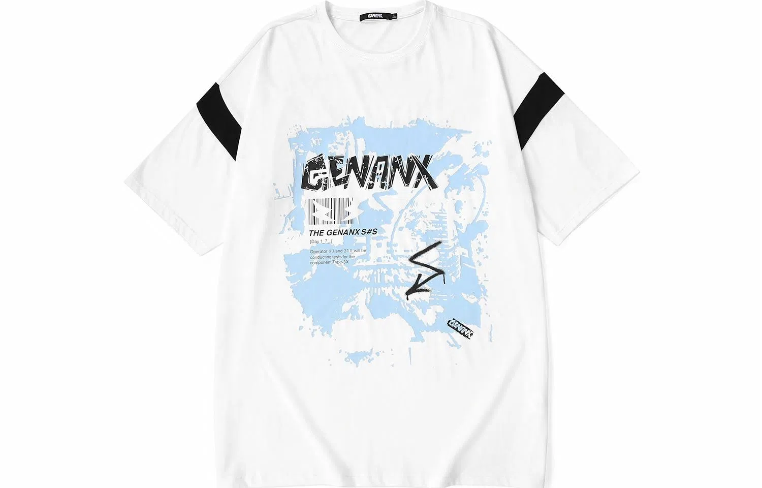 GENANX T