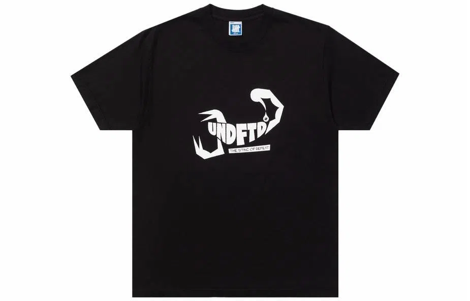 UNDEFEATED SS23 T