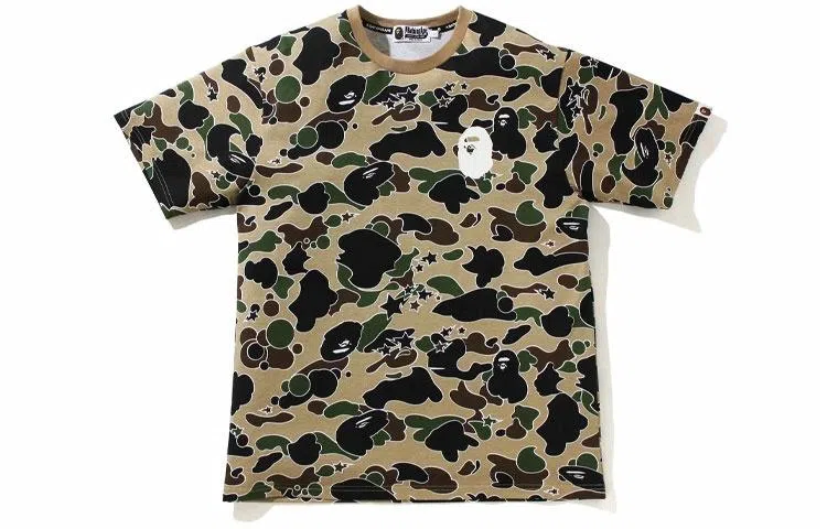 A BATHING APE T