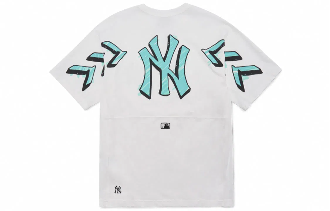 MLB Logo T