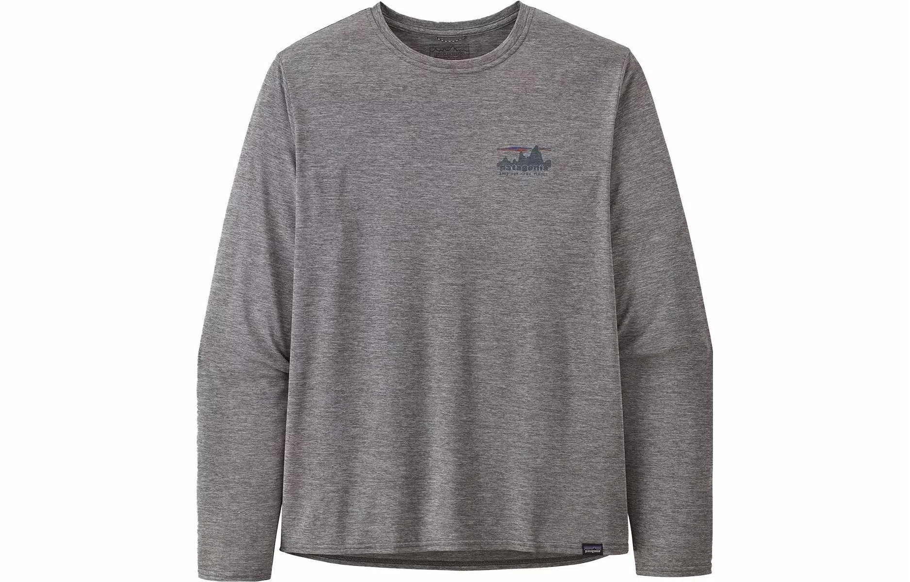 patagonia T