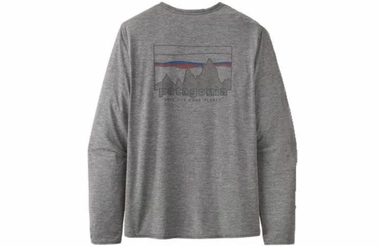 patagonia T