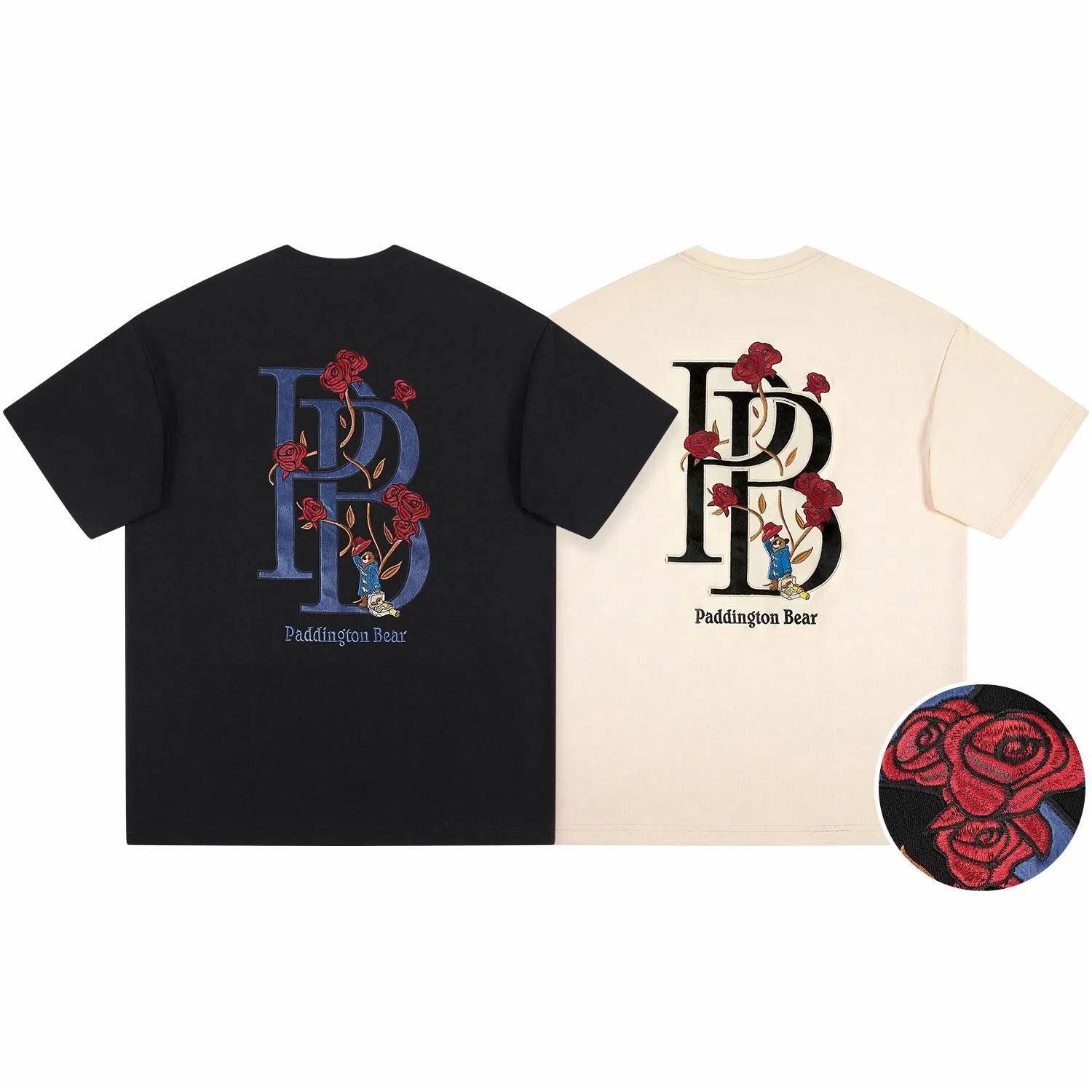 Paddington Bear T-Shirt