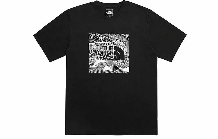 THE NORTH FACE T